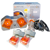 DOS Dosing and Fluid Metering System - Used