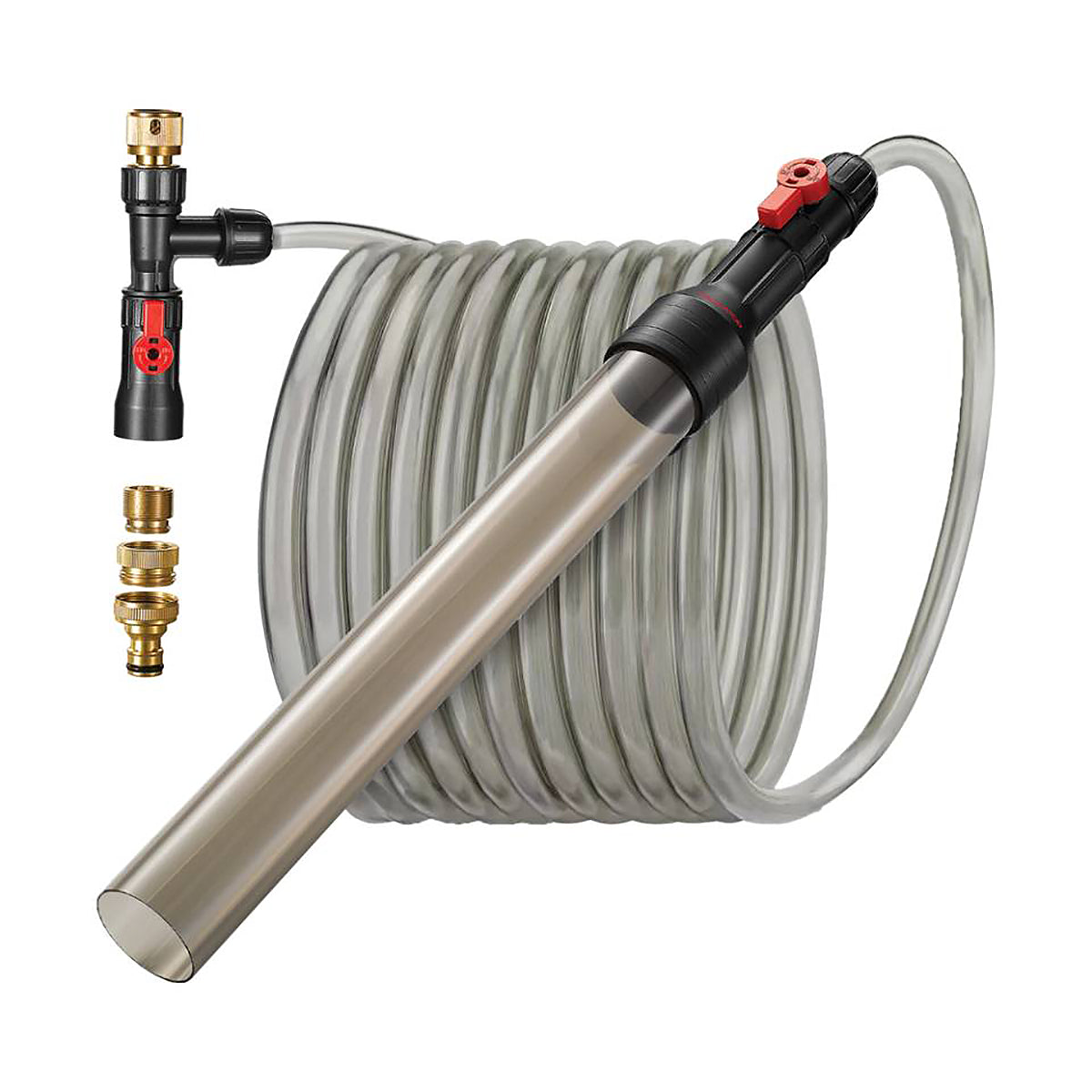 EZ Vac-N-Fill Water Change Kit