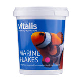 Vitalis Marine Flakes 40gm