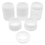 CaddyStack™ – Modular Filter Tower Kit