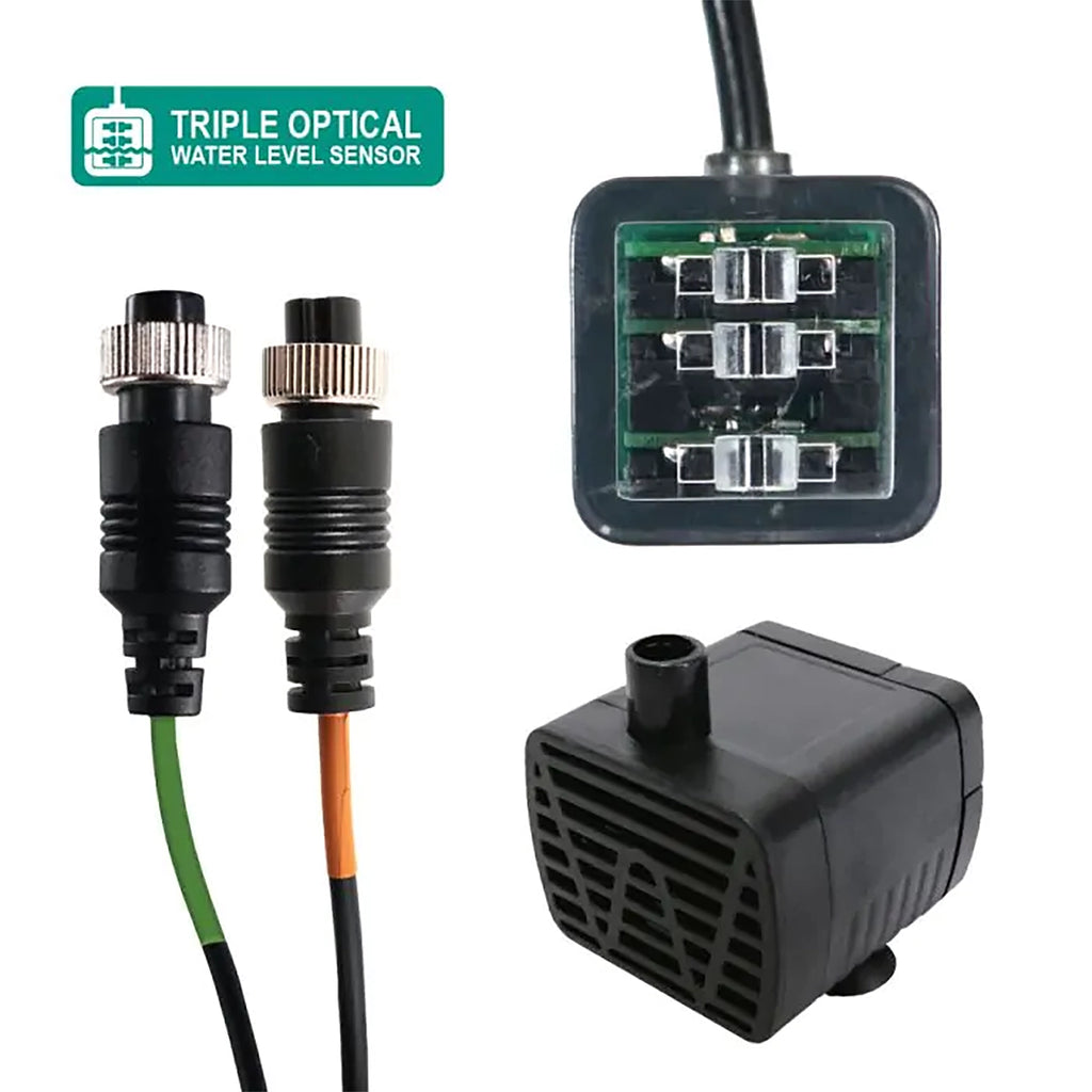 Hydros Triple Optical ATO Kit (Requires Hydros Controller)