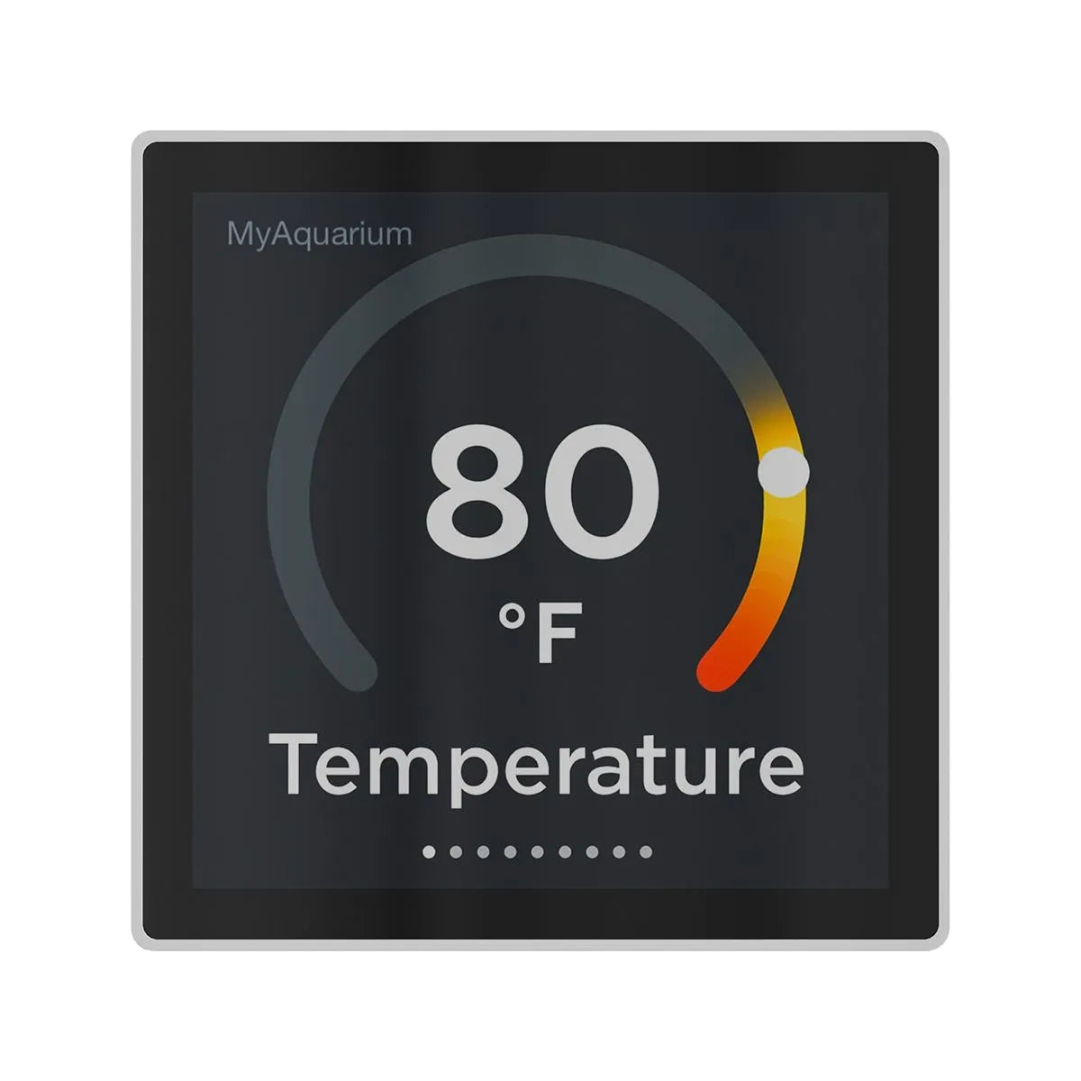 InSight Apex Controller Display