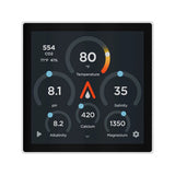 InSight Apex Controller Display