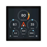 InSight Apex Controller Display