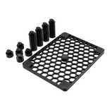 Adjustable Protein Skimmer Stand