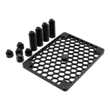 Adjustable Protein Skimmer Stand