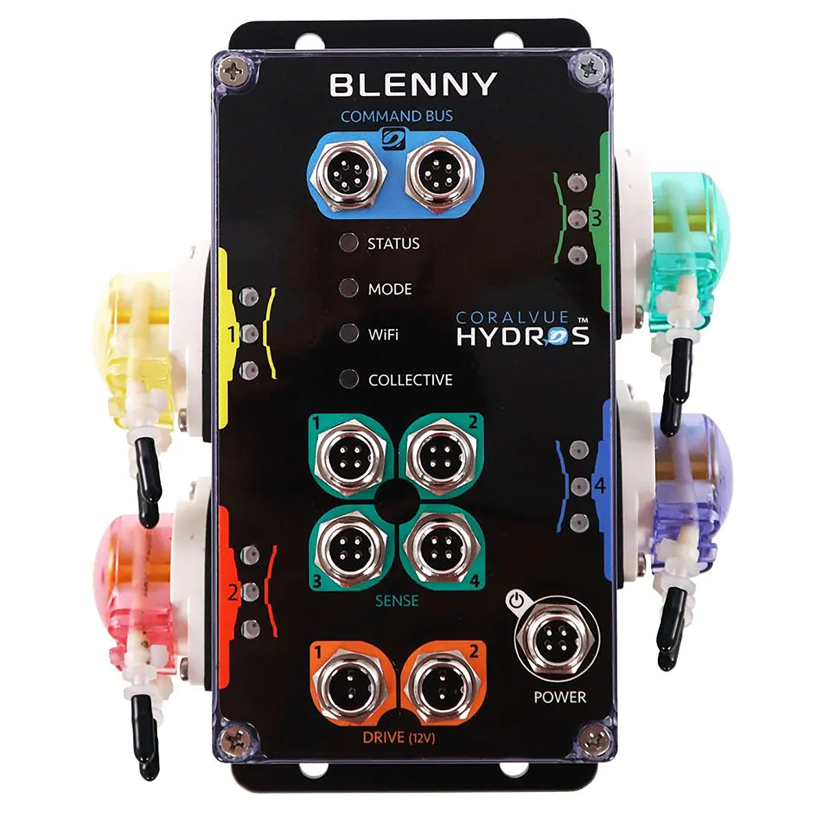 Hydros Blenny Aquarium Controller & Doser