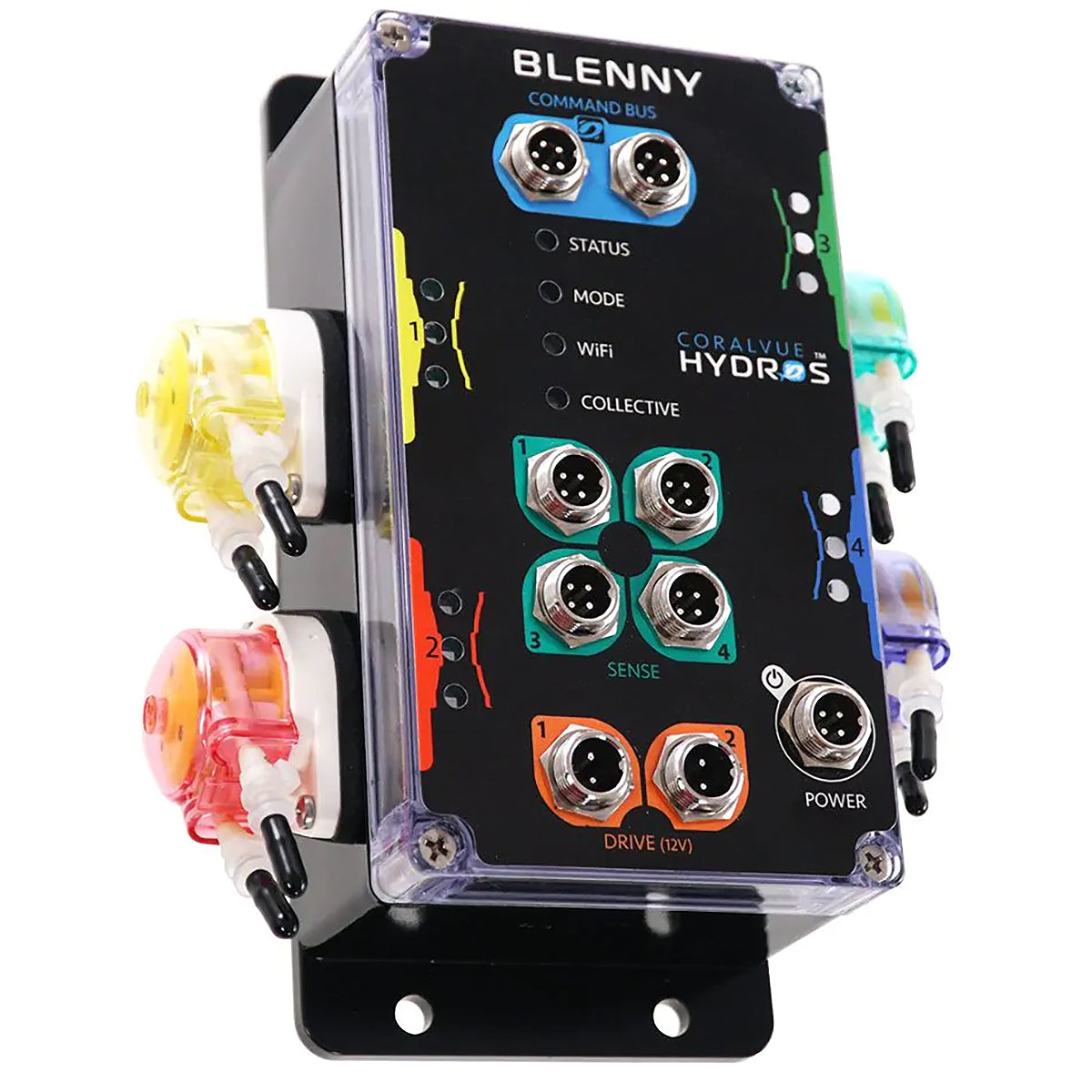 Hydros Blenny Aquarium Controller & Doser