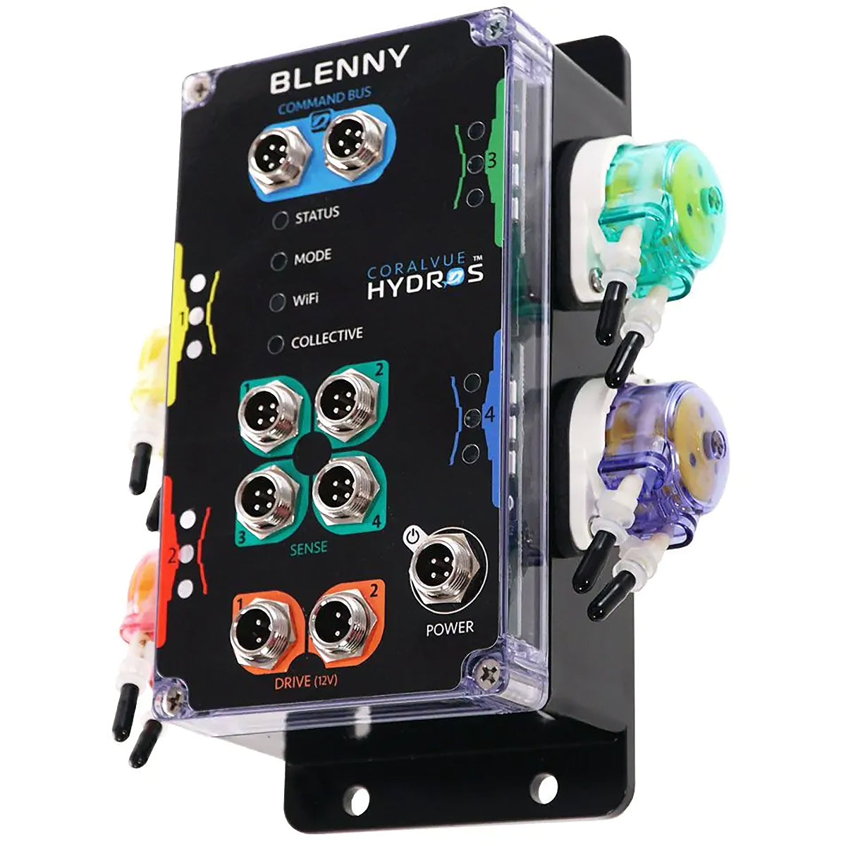 Hydros Blenny Aquarium Controller & Doser
