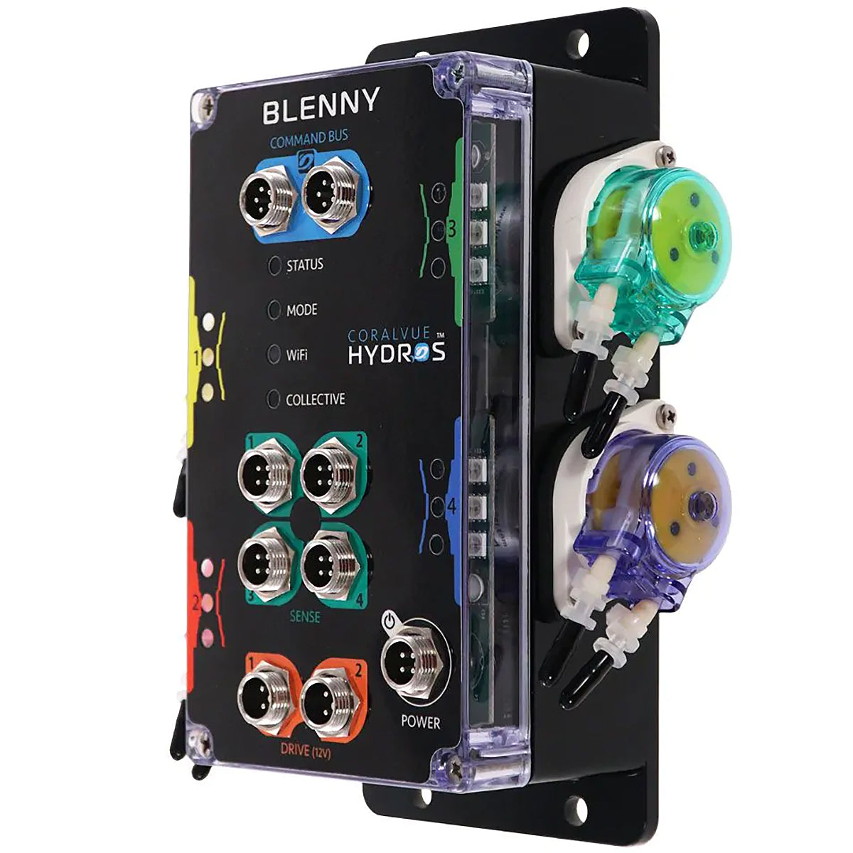 Hydros Blenny Aquarium Controller & Doser