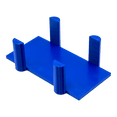 BRS Space Saver Jug Stand
