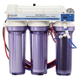 4 Stage Value Plus 75GPD RO/DI System