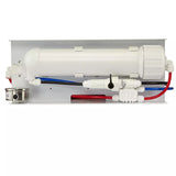 5 Stage Premium Plus 75 GPD RO/DI System