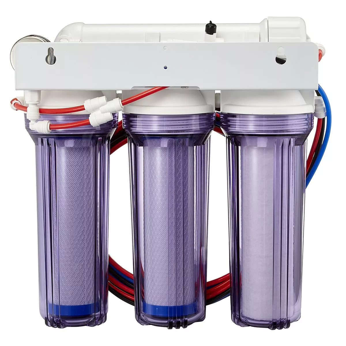 5 Stage Premium Plus 75 GPD RO/DI System