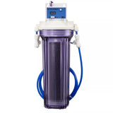 5 Stage Premium Plus 75 GPD RO/DI System