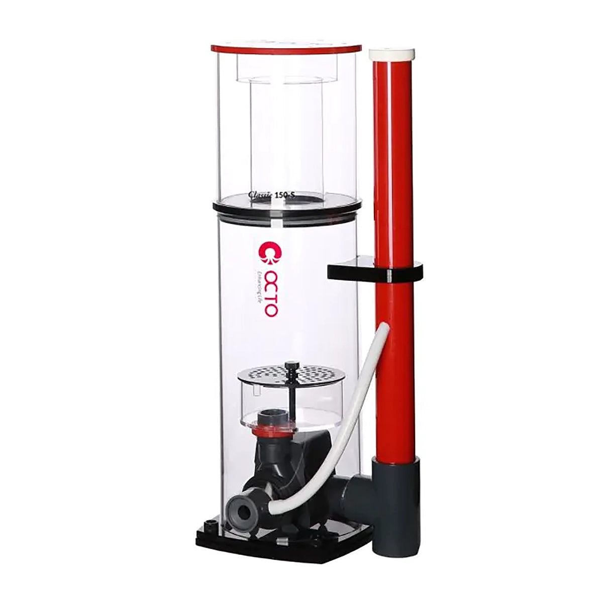 Classic 150SSS Internal Space Saving Protein Skimmer