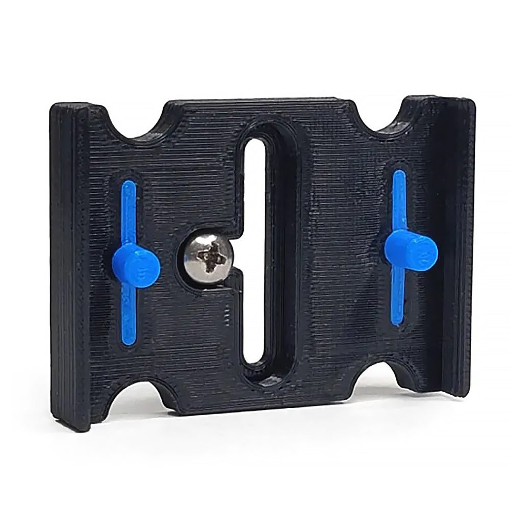 Kamoer X1/F1/Hydros Dosing Pump Bracket