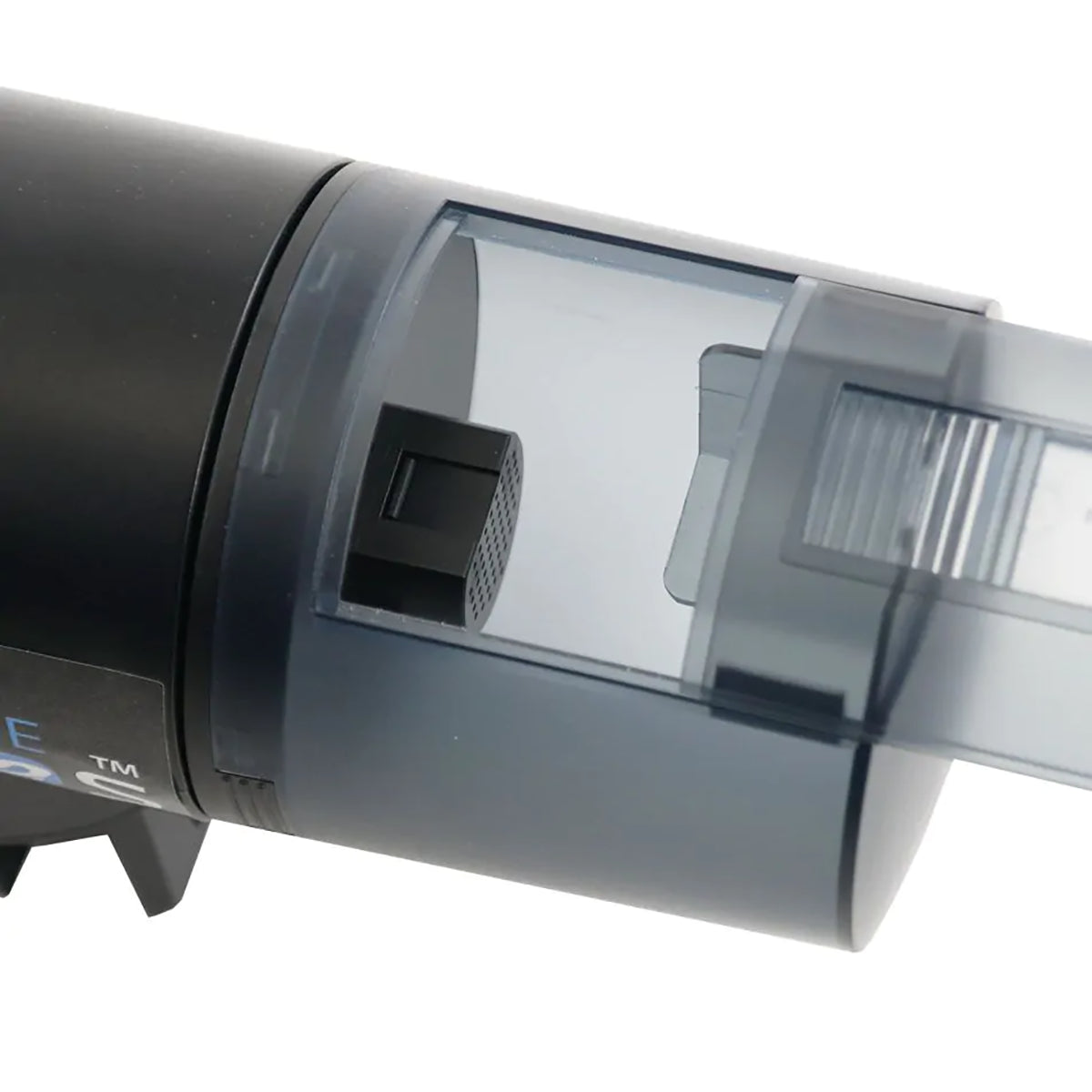 Hydros Drive Port Automatic Fish Feeder