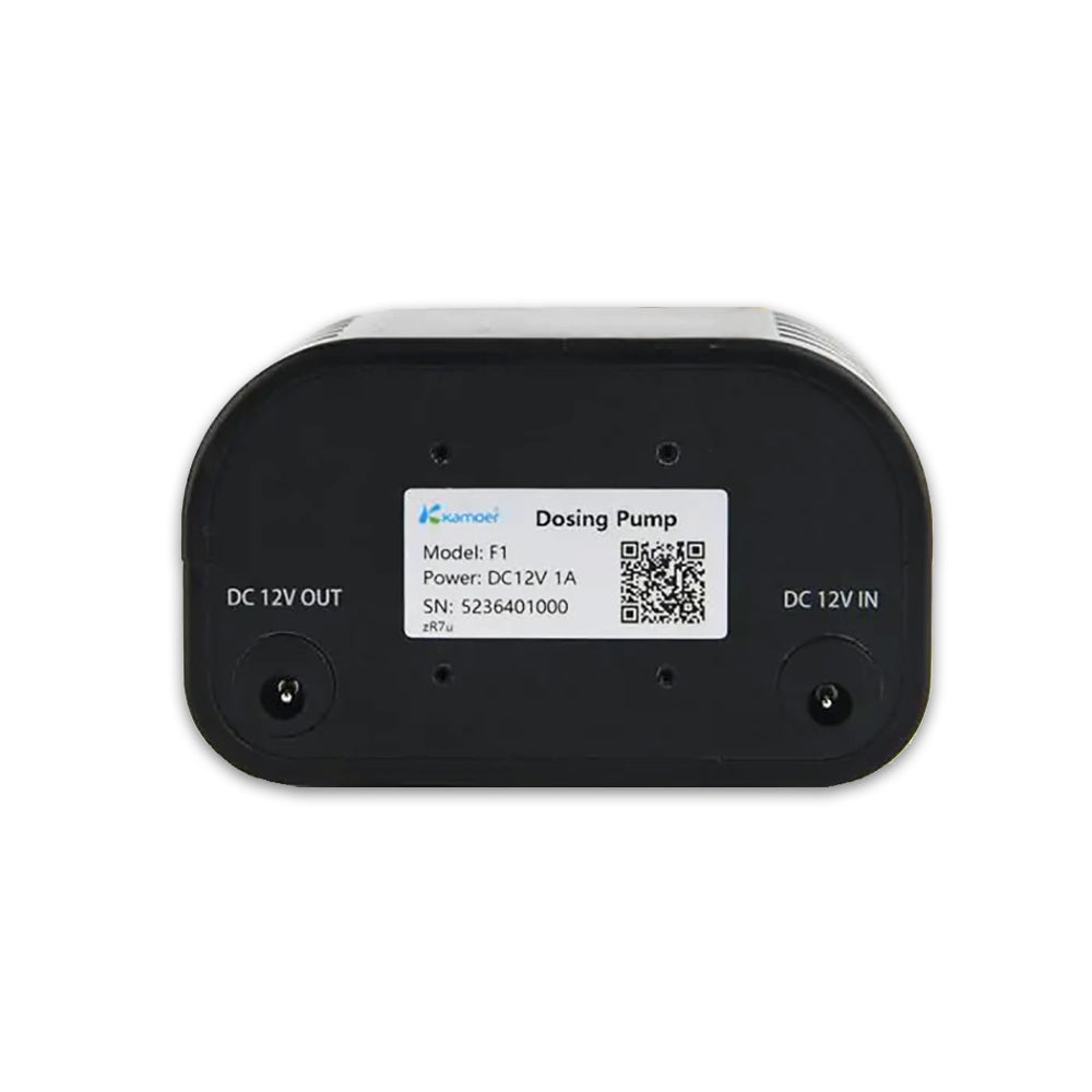 F1 Bluetooth / Wifi Dosing Pump
