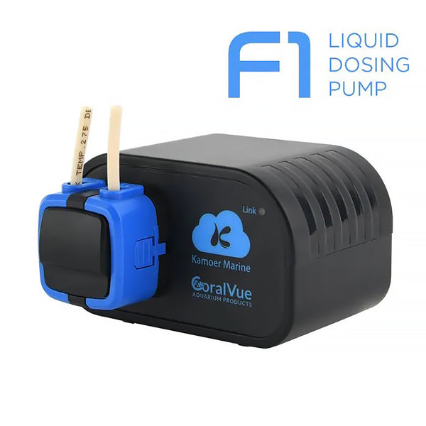 F1 Bluetooth / Wifi Dosing Pump