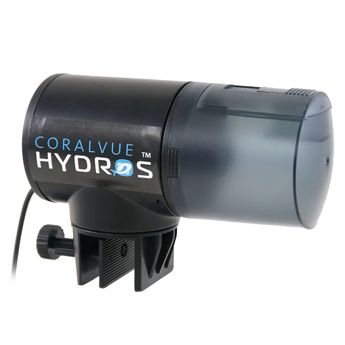 Hydros Drive Port Automatic Fish Feeder
