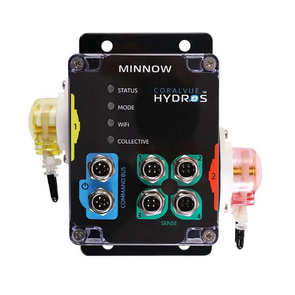 Hydros Minnow Aquarium Controller