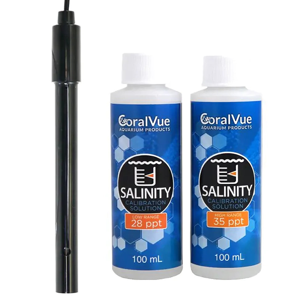 Hydros Lab Grade Salinity Probe Kit