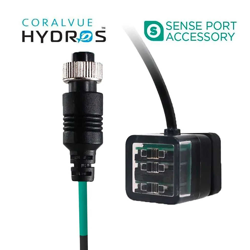 Hydros Triple Optical Water Level Sensor