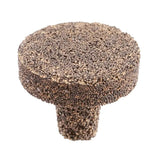 7/8" Biological Frag Plugs with Flat Top - 25 Pack