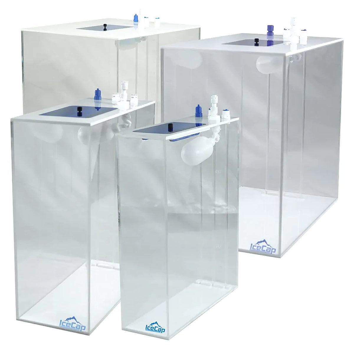 Freshwater ATO Reservoir