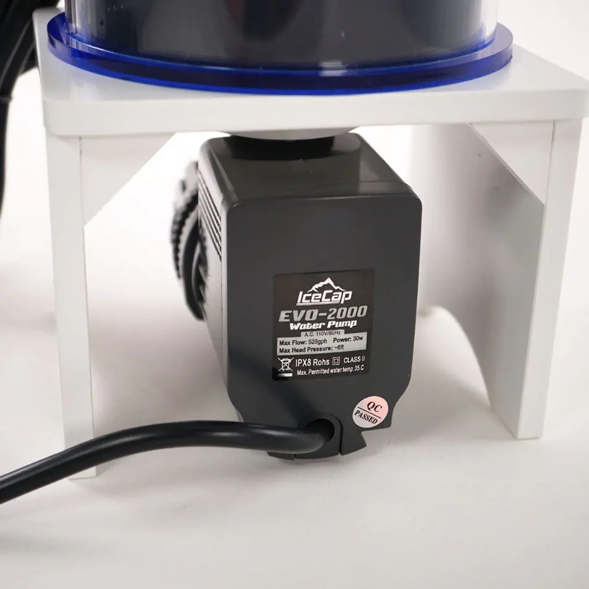 40 Watt In-Sump UV Sterilizer