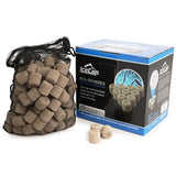 Bio-Sphere Pellet Biological Filter Media - 1 kg