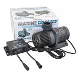Sine Wave DC Pump DCP-20000 (5283 GPH)