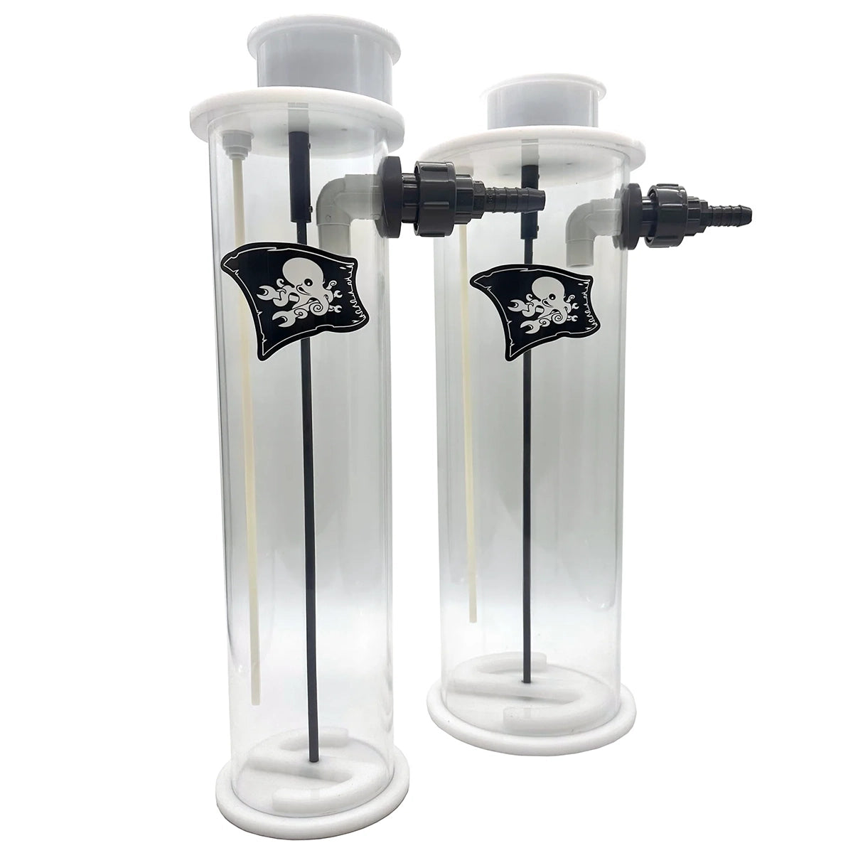 Kalk Stirrer