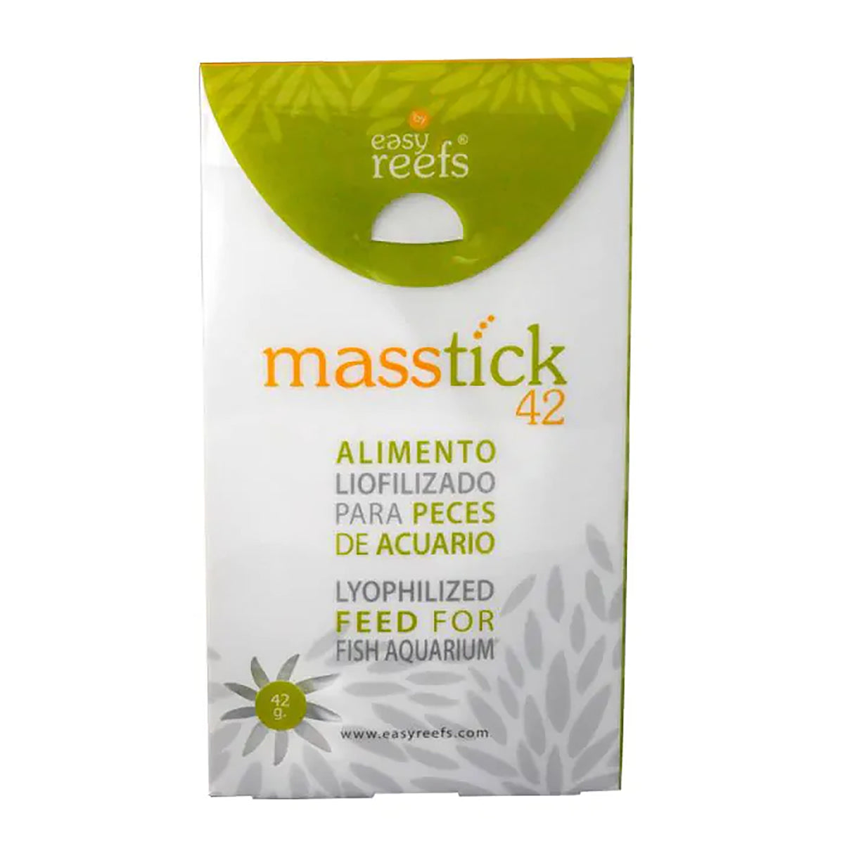 Masstick Fish Food