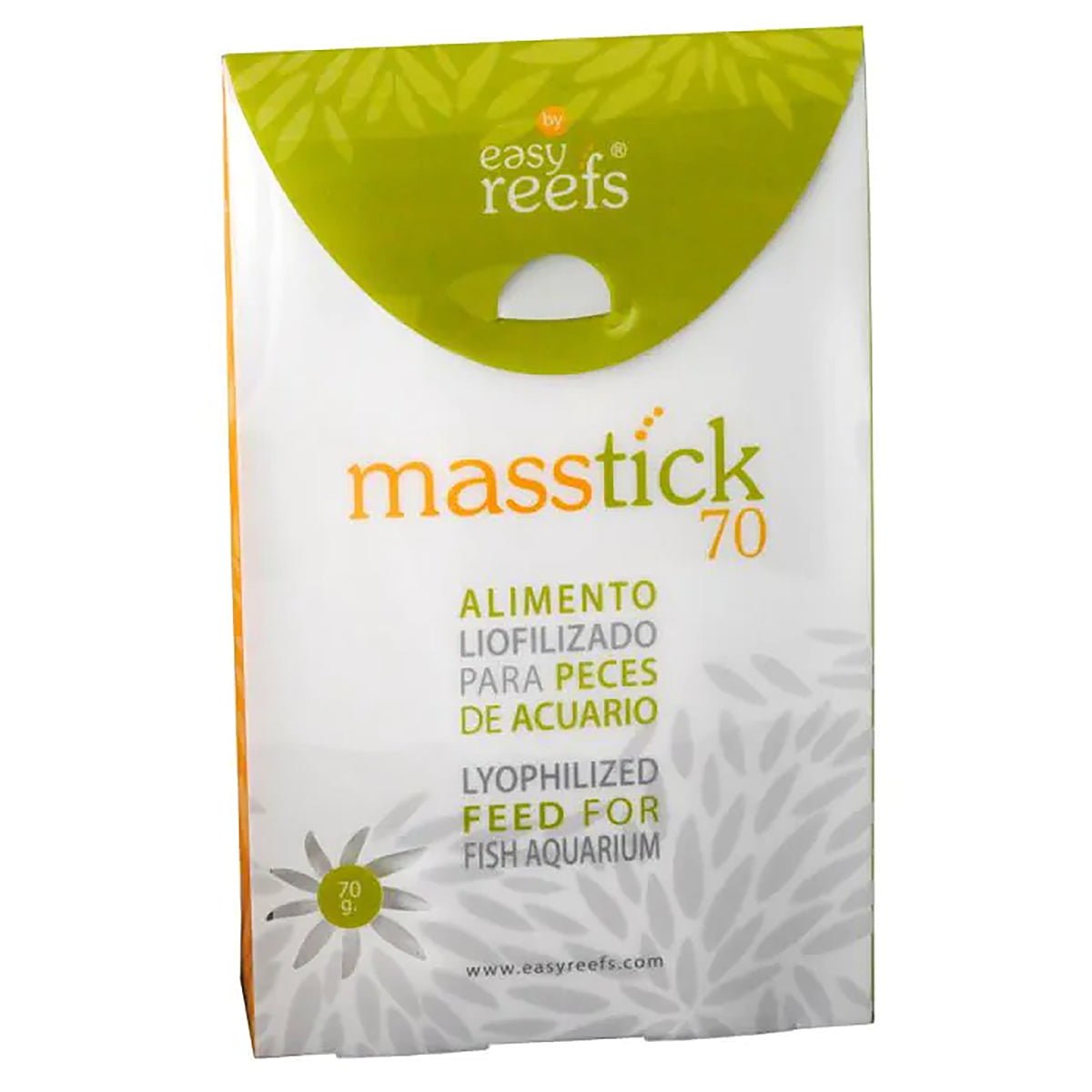 Masstick Fish Food