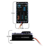 Hydros Maven Automatic Water Tester