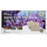 Nano-Tech Bio-Blocks (2 pcs)