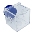 Acrylic Anemone/Fish Acclimation Box