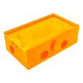 Bristle Worm Trap