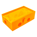 Bristle Worm Trap