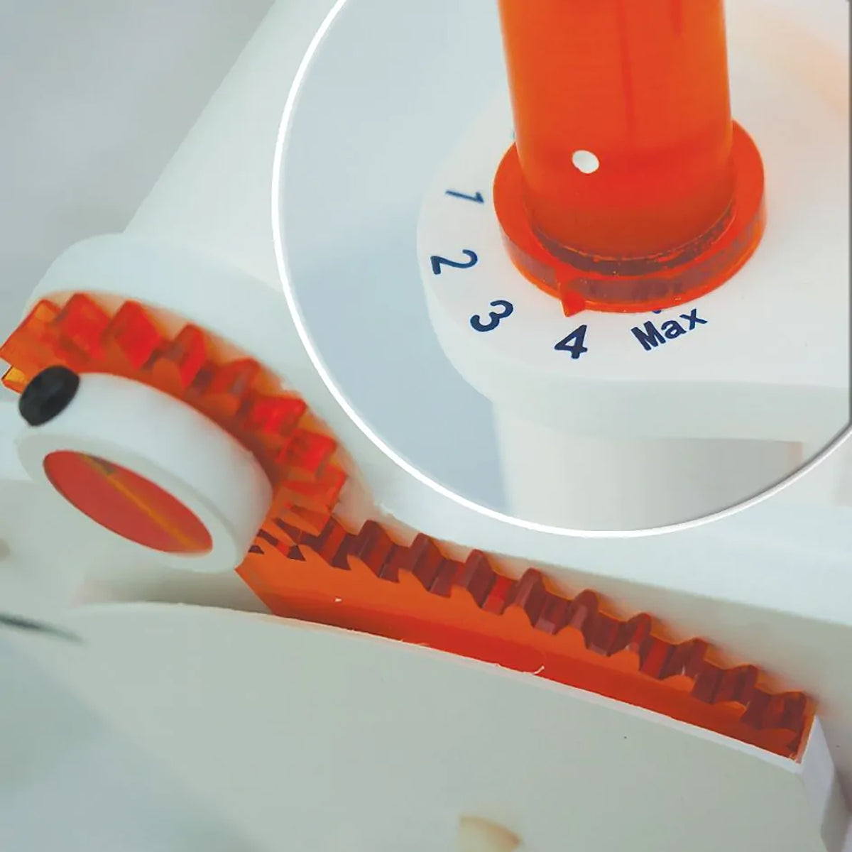 K1-200 Protein Skimmer