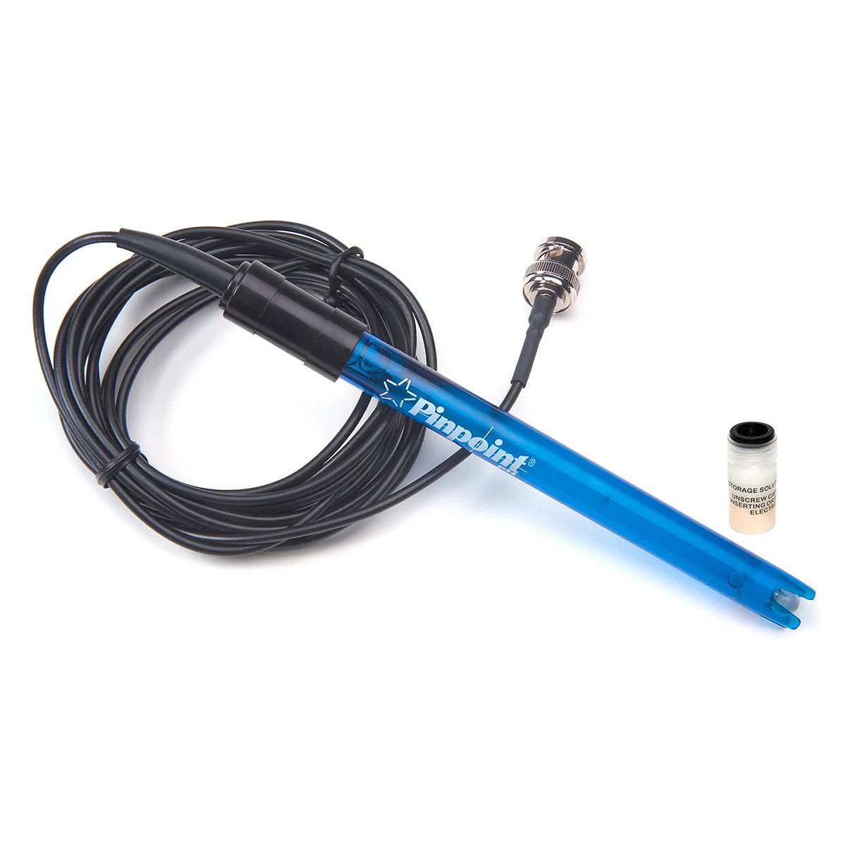 PINPOINT Lab Grade Double Junction pH Probe