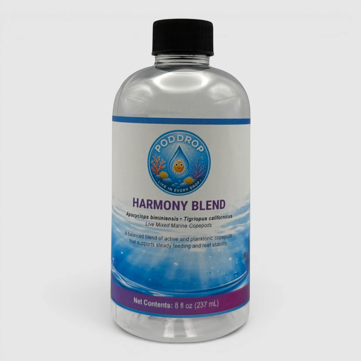 Harmony Copepod Blend