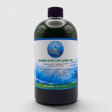 Nanochloropsis Japanese Chlorella Phytoplankton Culture