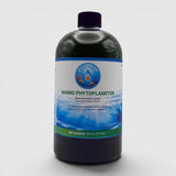 Nannochloropsis oculata Phytoplankton Culture