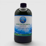 Nannochloropsis oculata Phytoplankton Culture