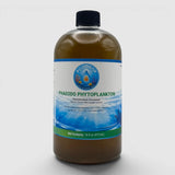 Phaeodactylum tricornutum Phytoplankton Culture
