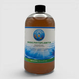 Rhodomonas salina Phytoplankton Culture