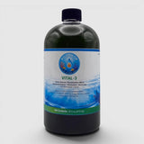 VITAL-3 | 3-species Phytoplankton Culture Blend